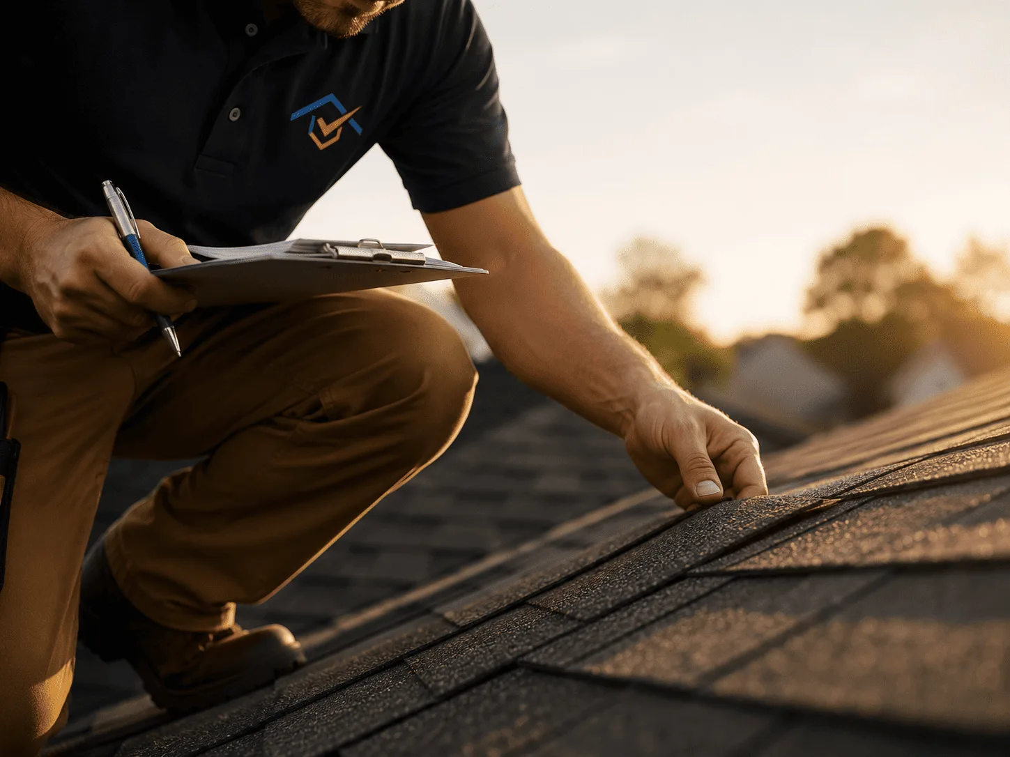Why Choose Roof Inspection in Piqua, KS
