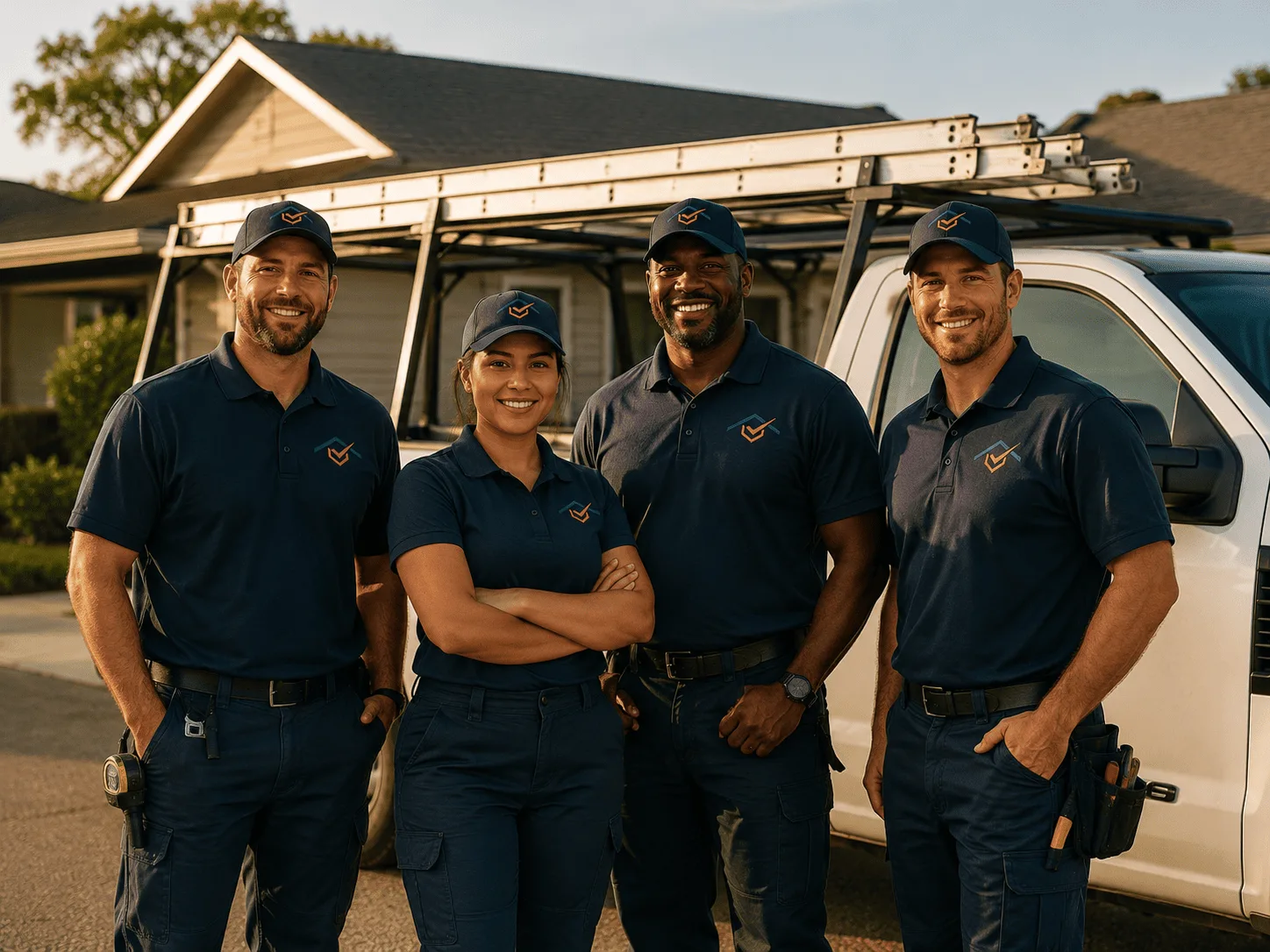 Roof Inspection company in Piqua, KS